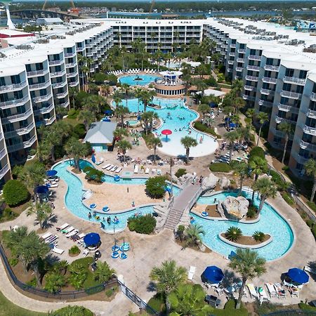 Apartamento Waterscape B310 Fort Walton Beach Exterior foto