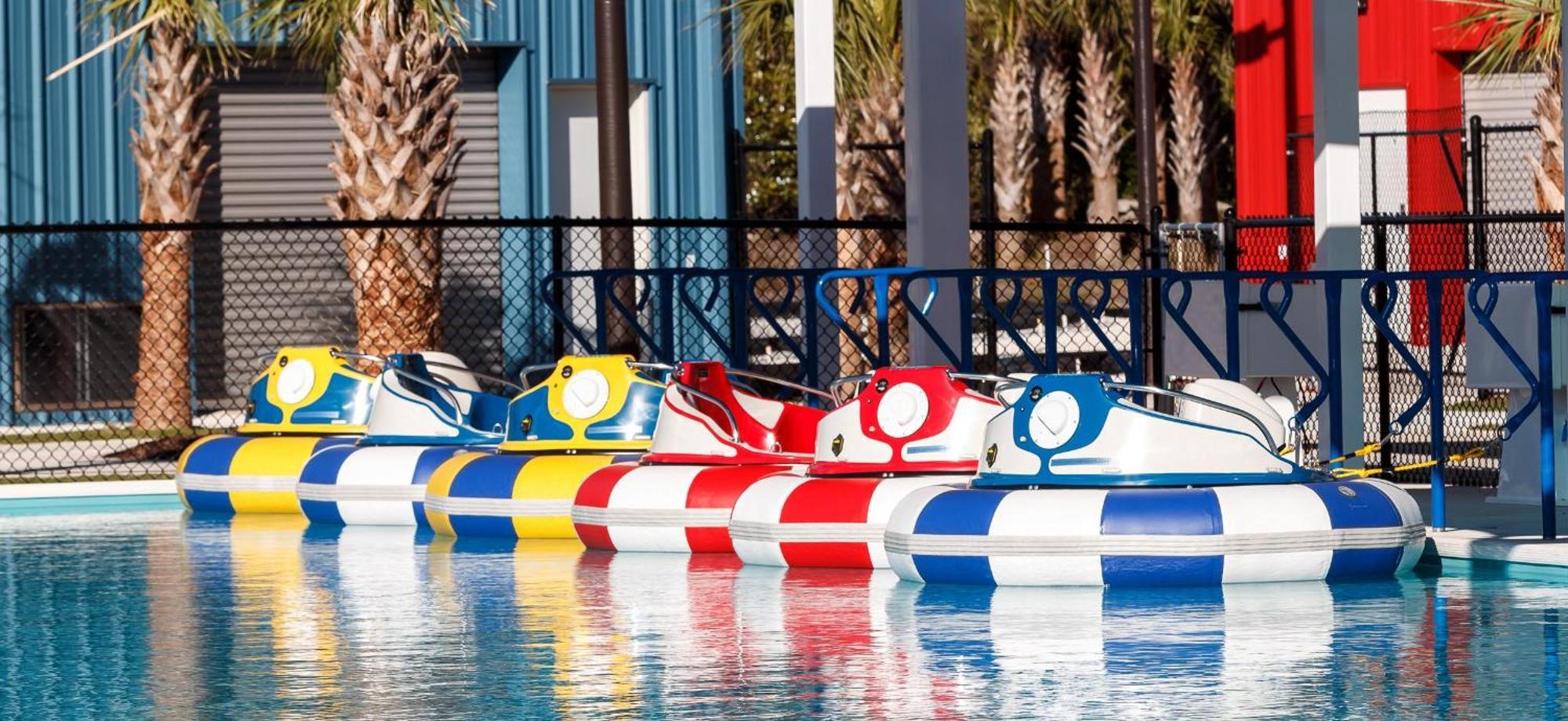 Apartamento Waterscape B310 Fort Walton Beach Exterior foto