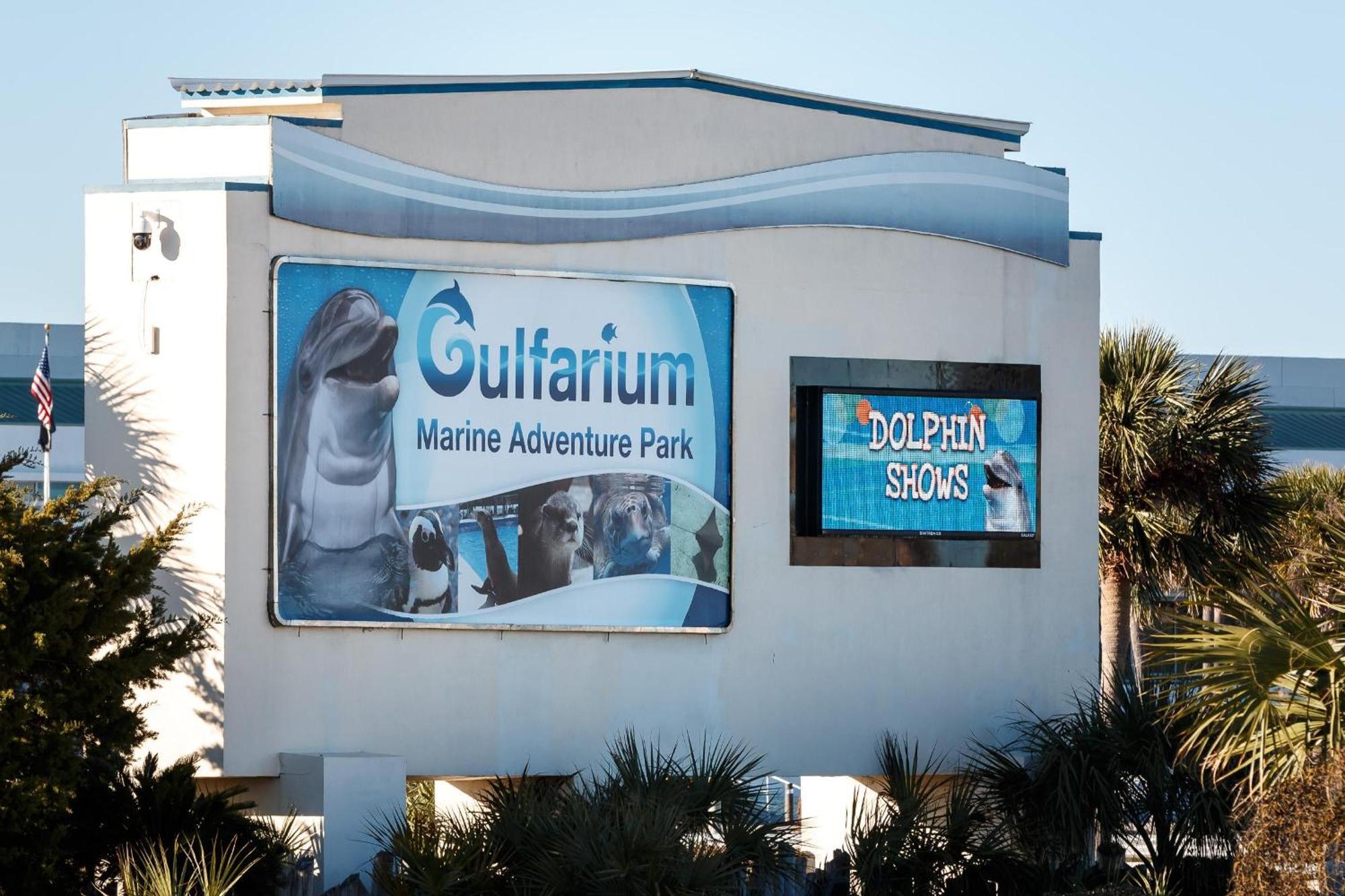 Apartamento Waterscape B310 Fort Walton Beach Exterior foto