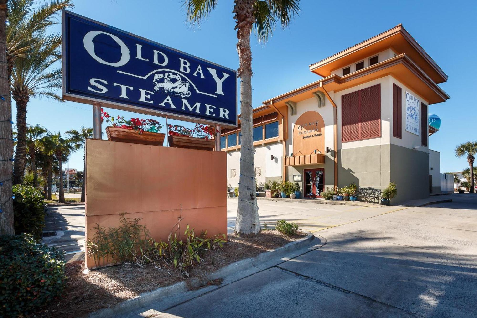 Apartamento Waterscape B310 Fort Walton Beach Exterior foto