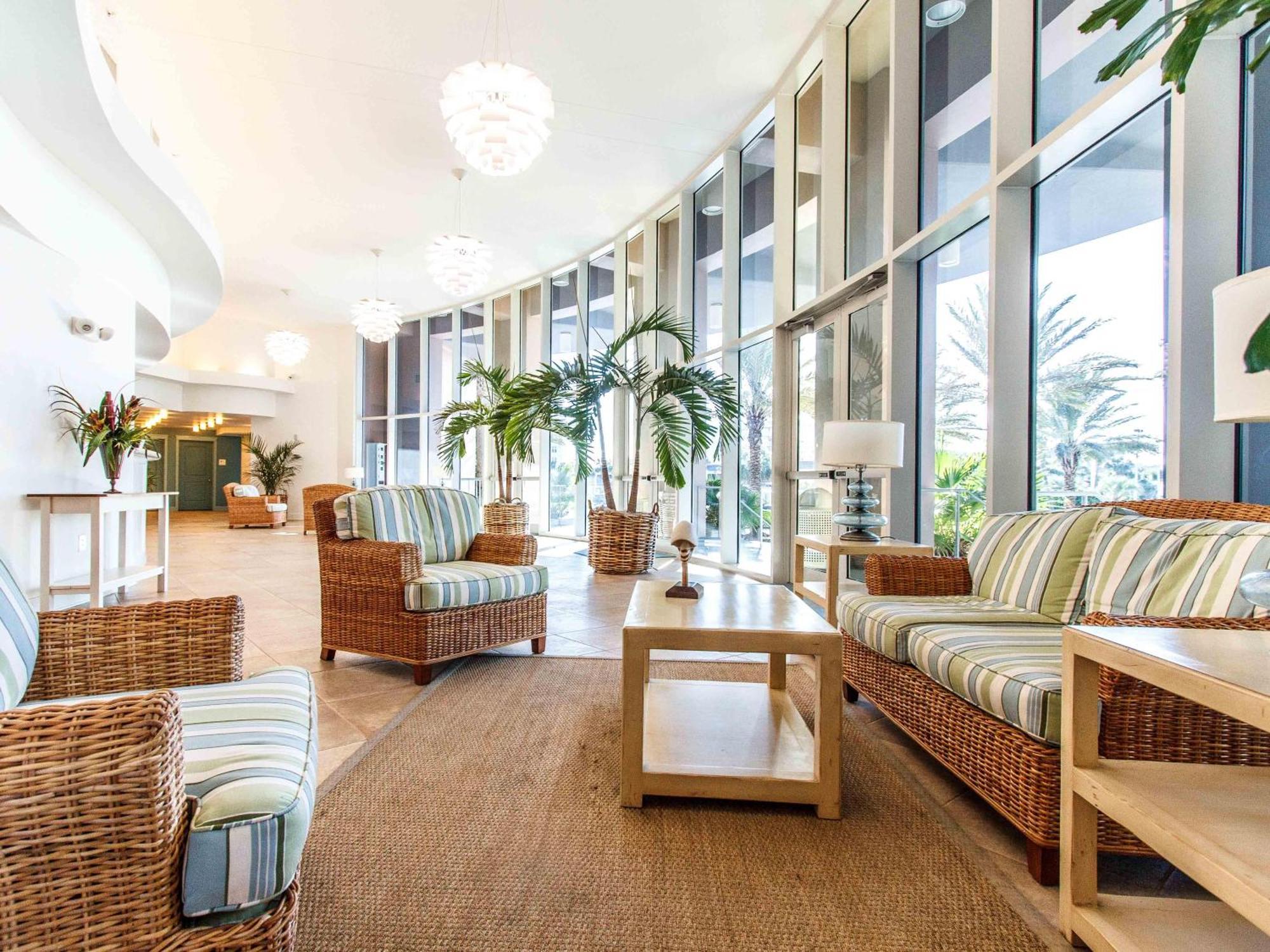 Apartamento Waterscape B310 Fort Walton Beach Exterior foto