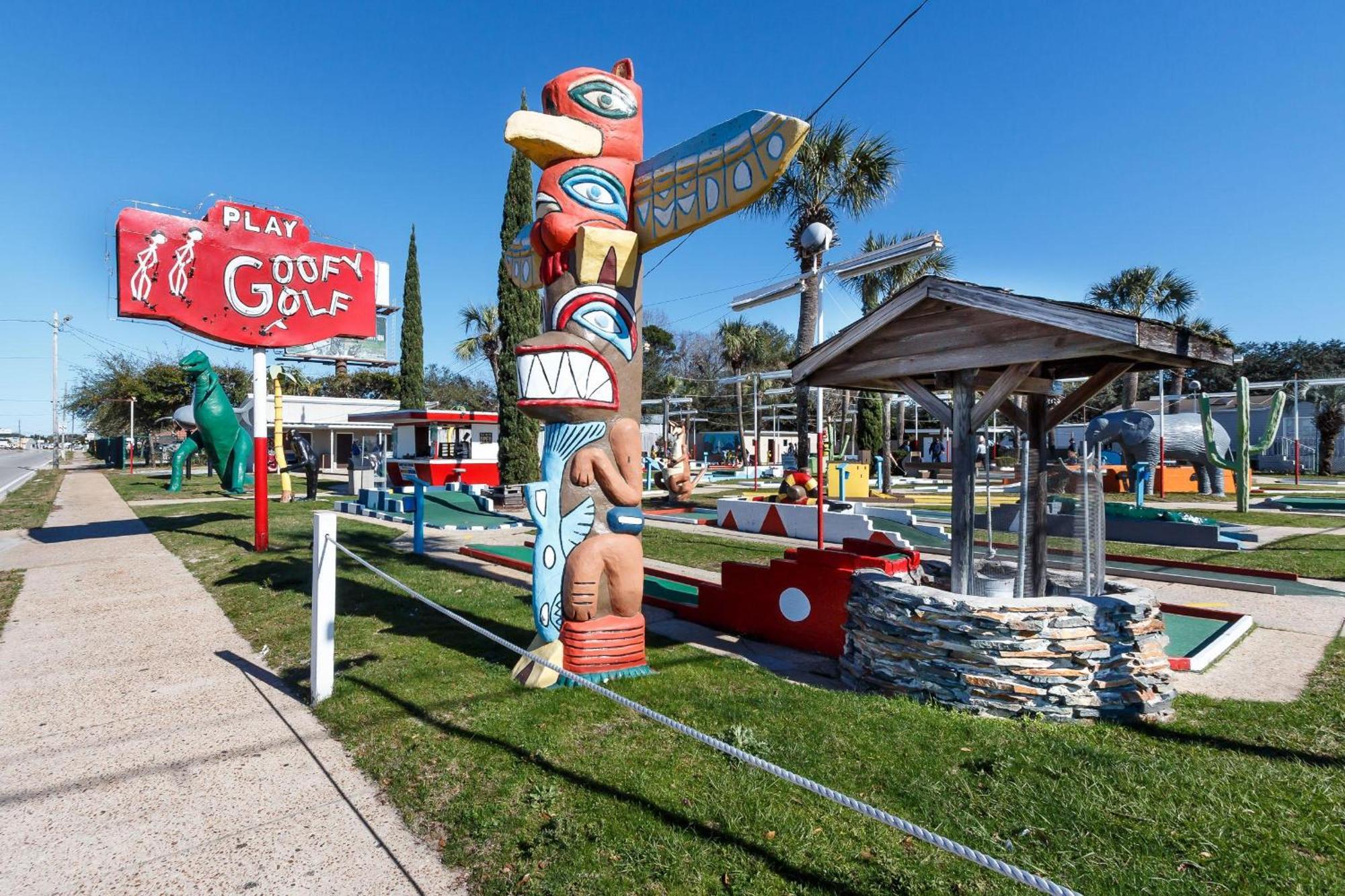 Apartamento Waterscape B310 Fort Walton Beach Exterior foto
