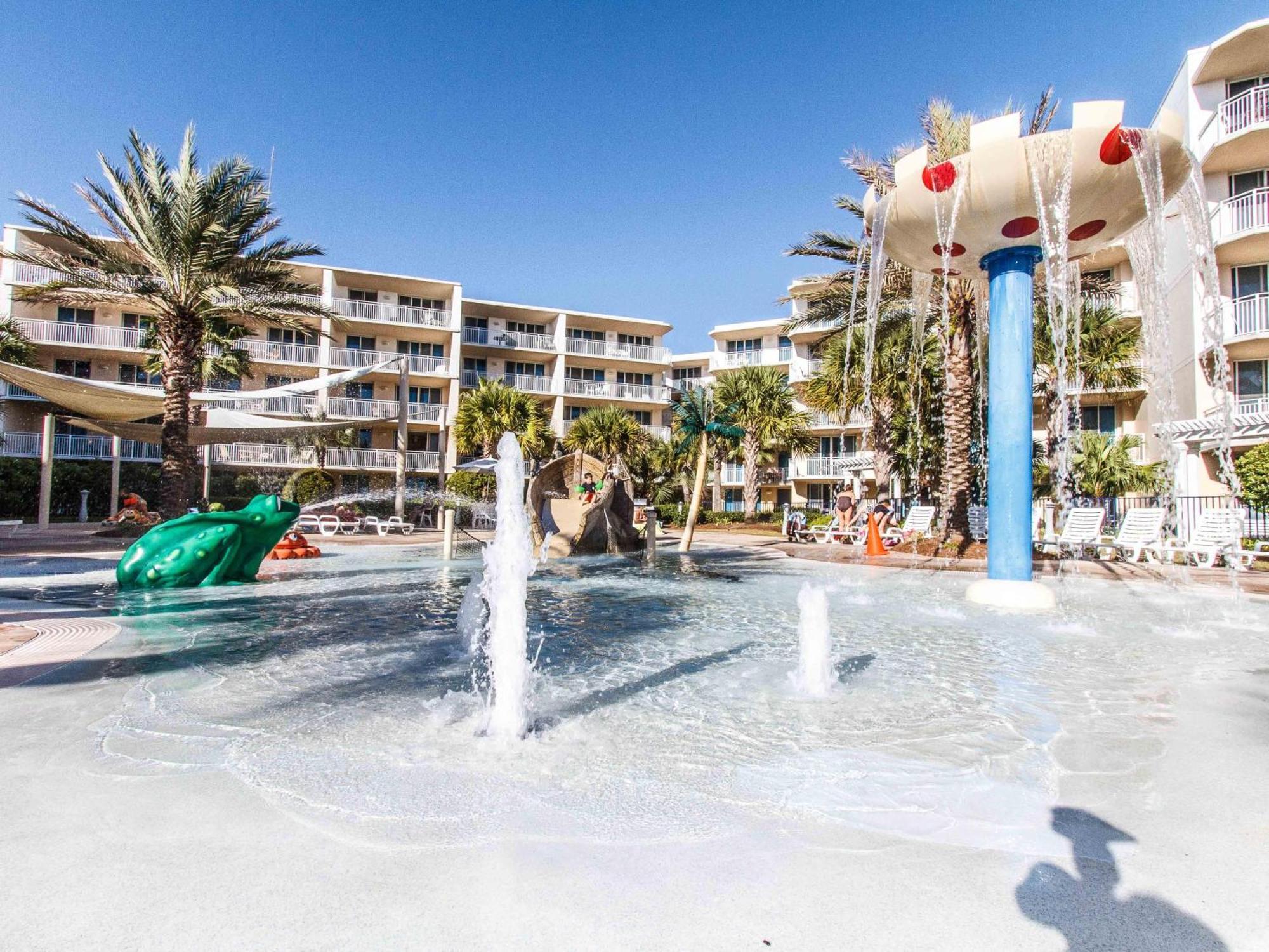 Apartamento Waterscape B310 Fort Walton Beach Exterior foto