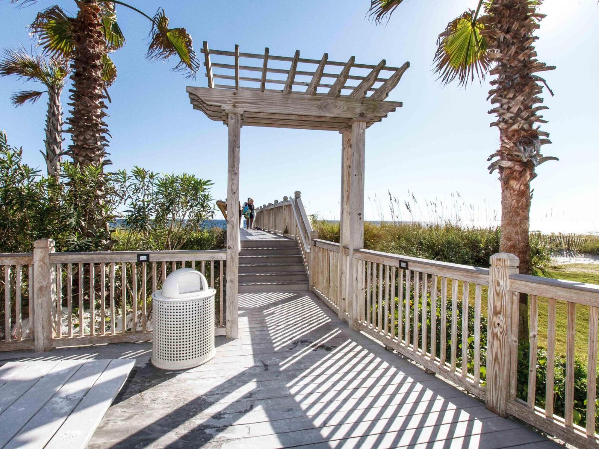 Apartamento Waterscape B310 Fort Walton Beach Exterior foto