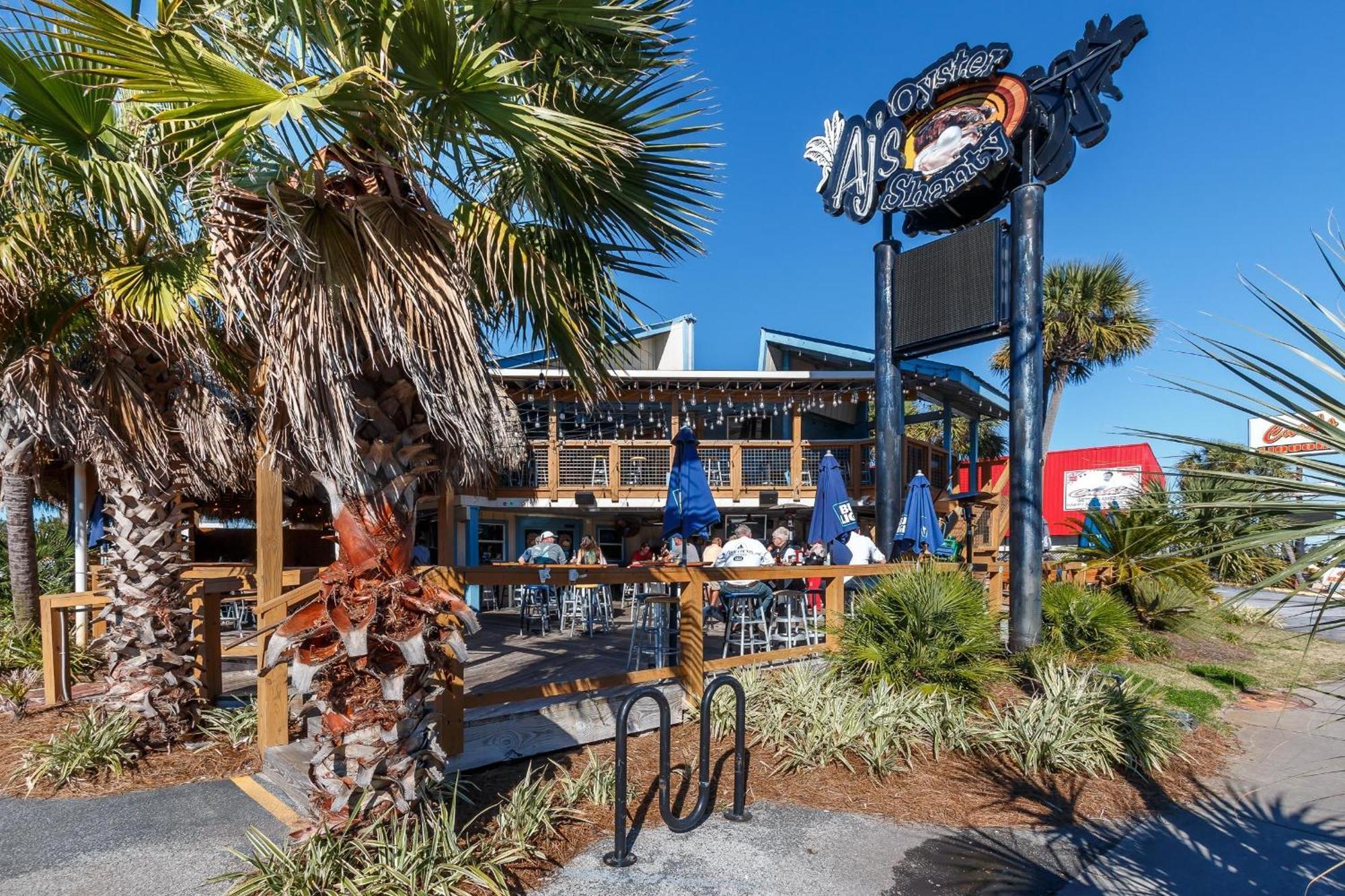 Apartamento Waterscape B310 Fort Walton Beach Exterior foto