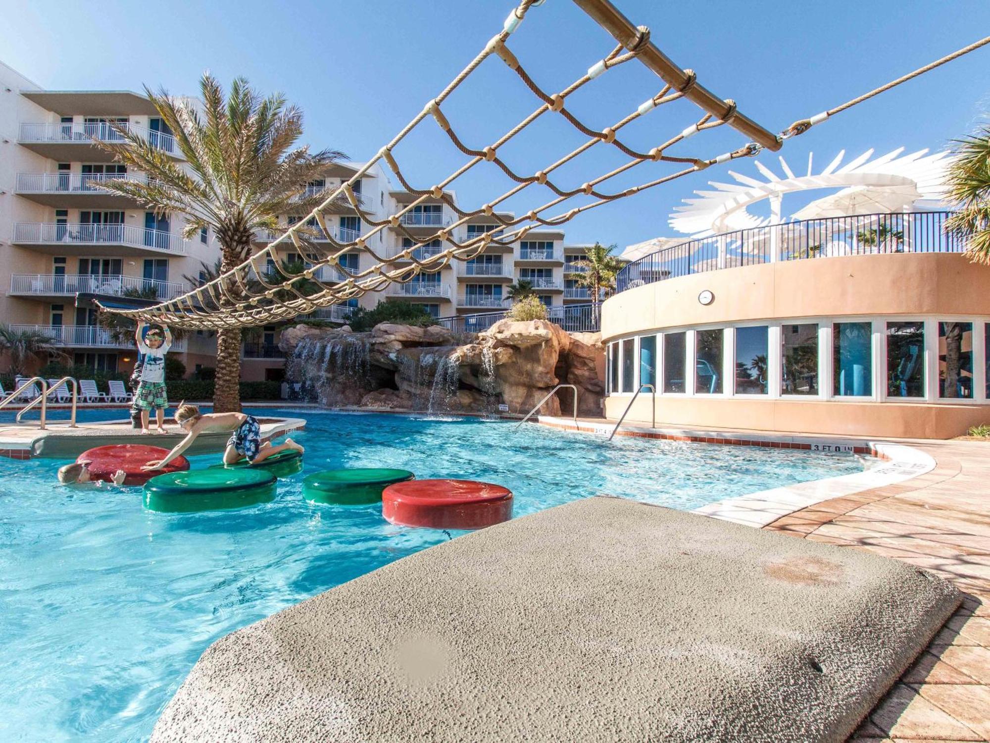 Apartamento Waterscape B310 Fort Walton Beach Exterior foto