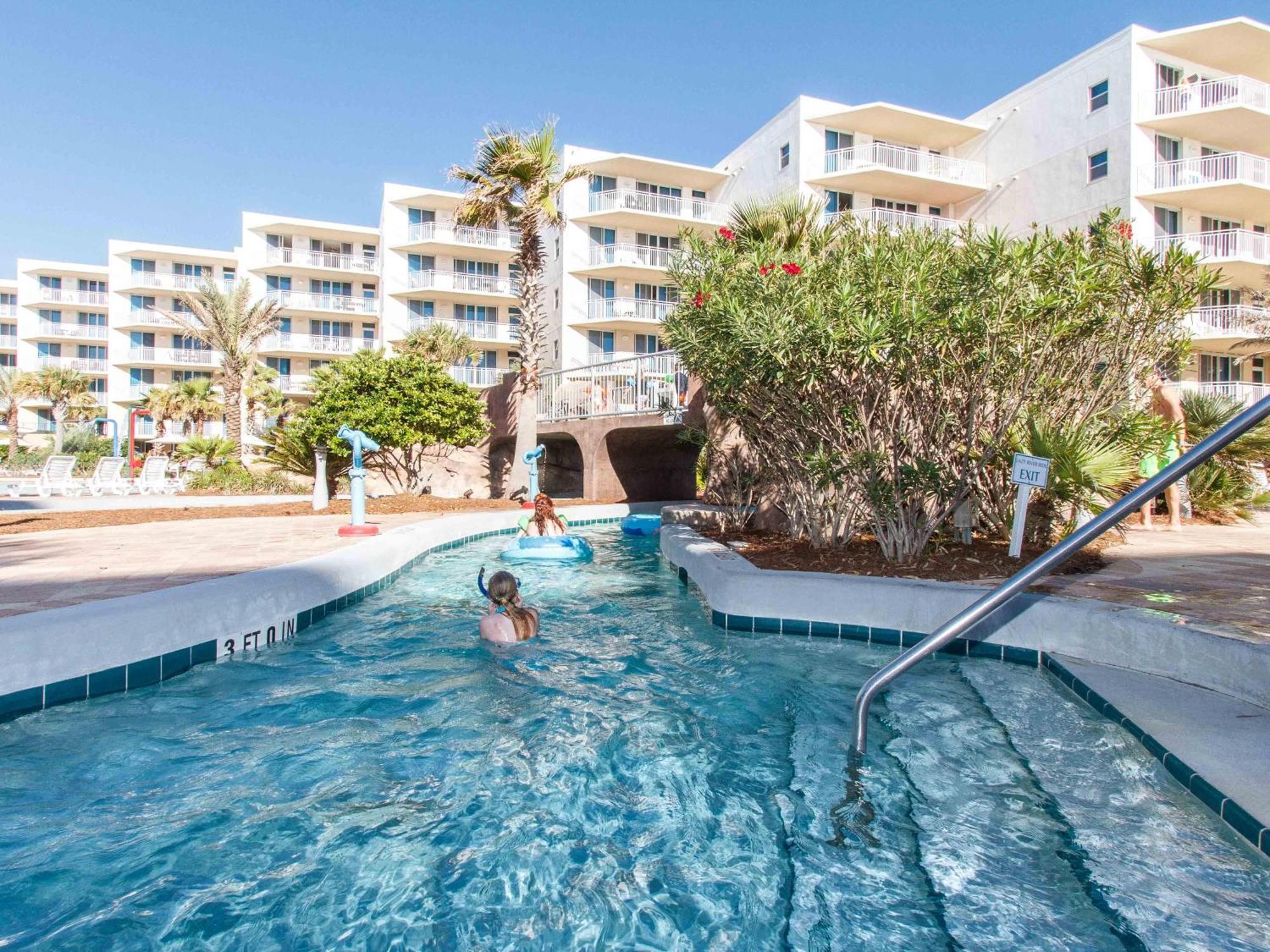 Apartamento Waterscape B310 Fort Walton Beach Exterior foto