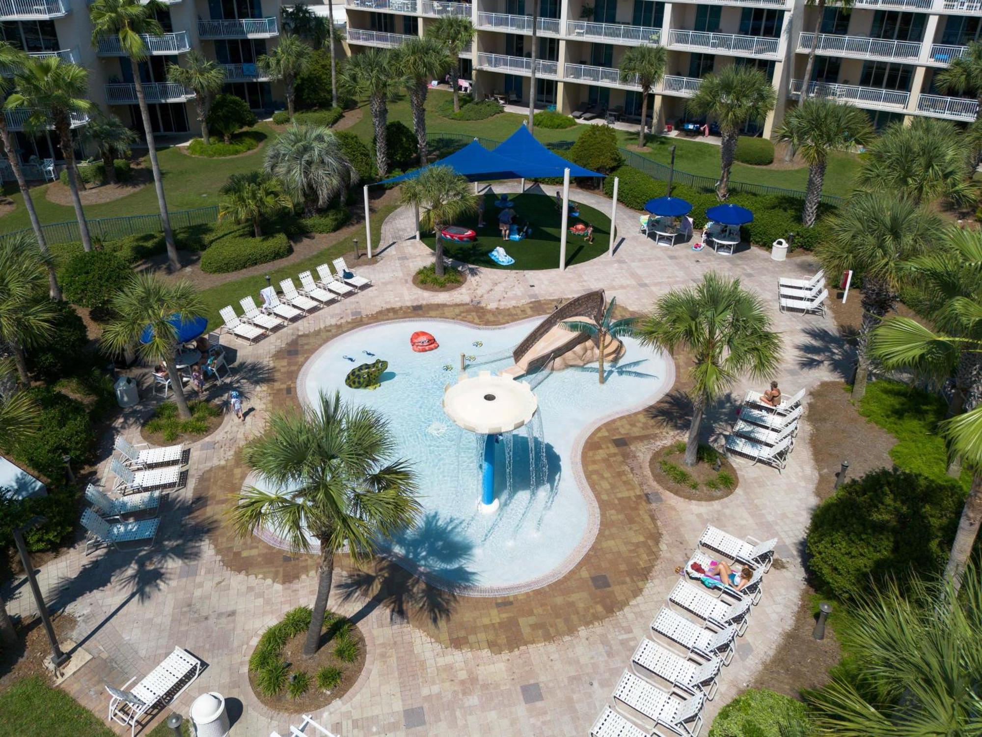 Apartamento Waterscape B310 Fort Walton Beach Exterior foto