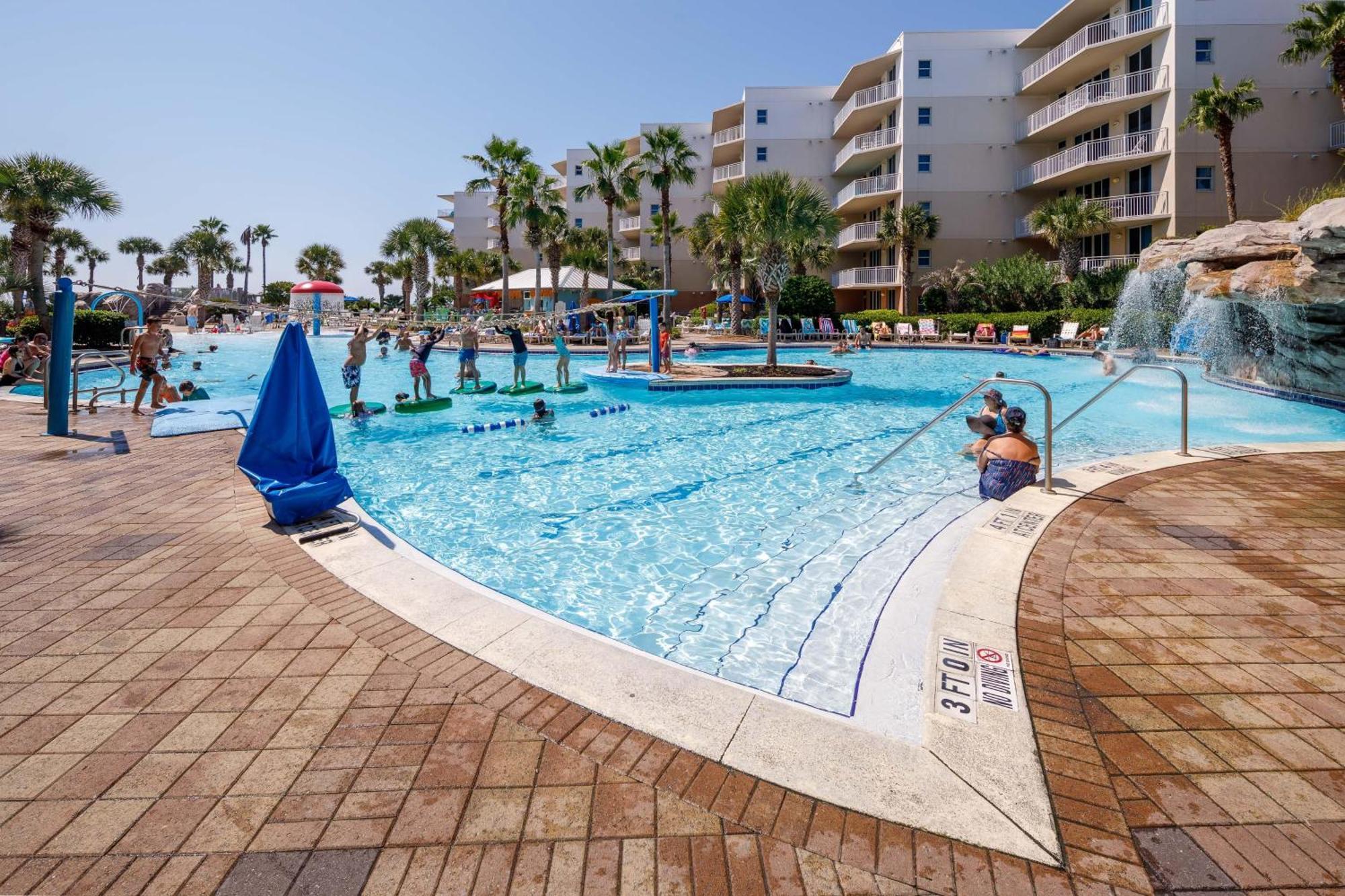 Apartamento Waterscape B310 Fort Walton Beach Exterior foto